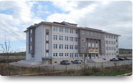 Dumlupınar Anadolu Lisesi Fotoğrafı